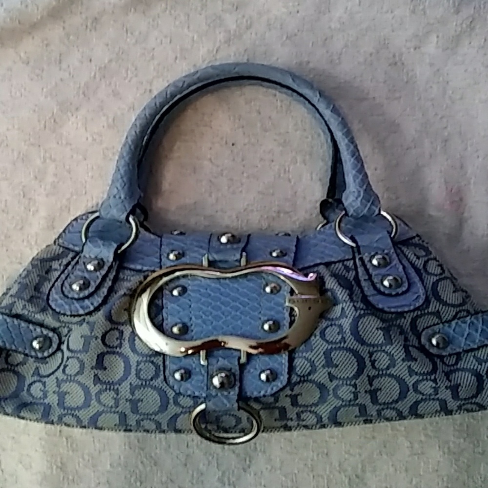 Guess bag